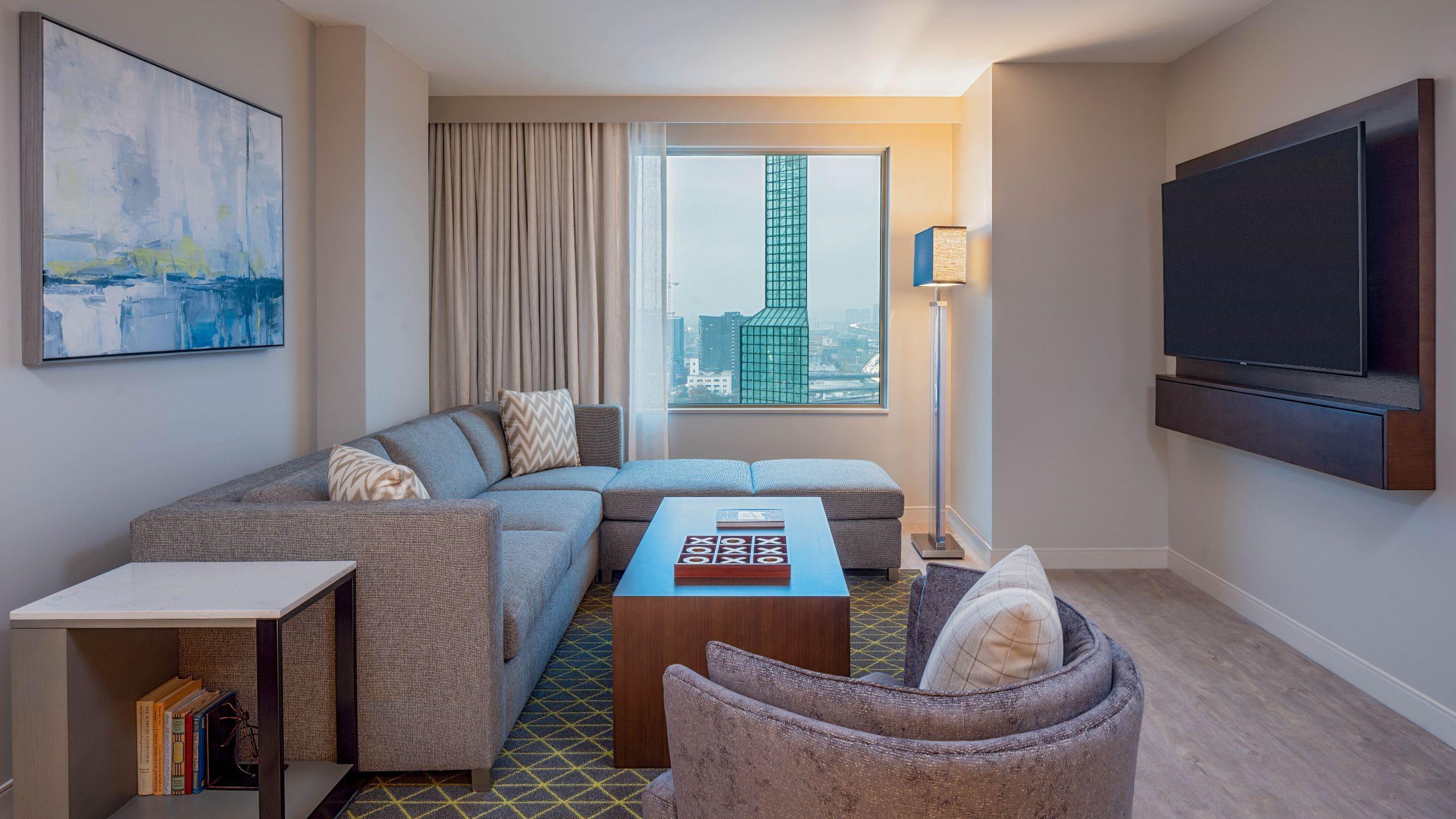 ไฮแอท รีเจนซี พอร์ตแลนด์ แอท ดิ ออริกอน คอนเวนชั่น เซ็นเตอร์ Hotel ภายนอก รูปภาพ