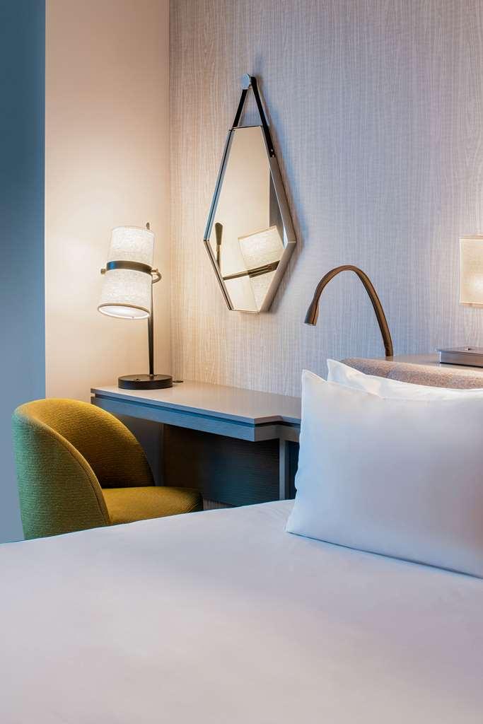 ไฮแอท รีเจนซี พอร์ตแลนด์ แอท ดิ ออริกอน คอนเวนชั่น เซ็นเตอร์ Hotel ห้อง รูปภาพ